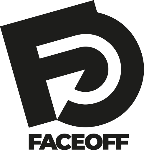 Faceoff logo