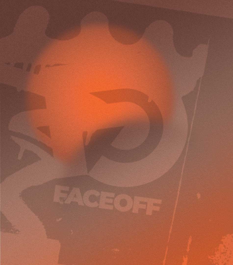 Faceoff bg