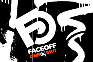 FACEOFF one-on-one