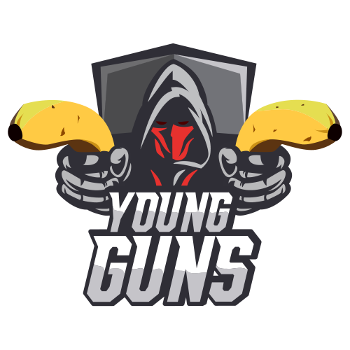 Team Young Guns