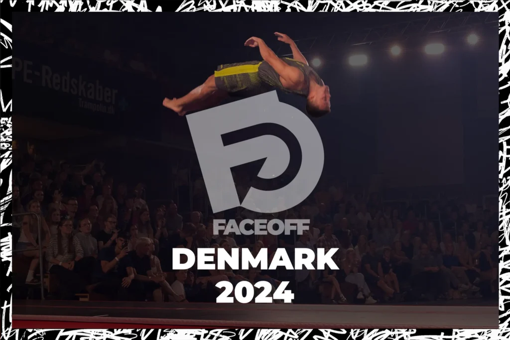 Faceoff Denmark 2024