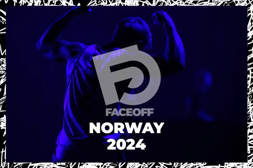 Faceoff Norway 2024