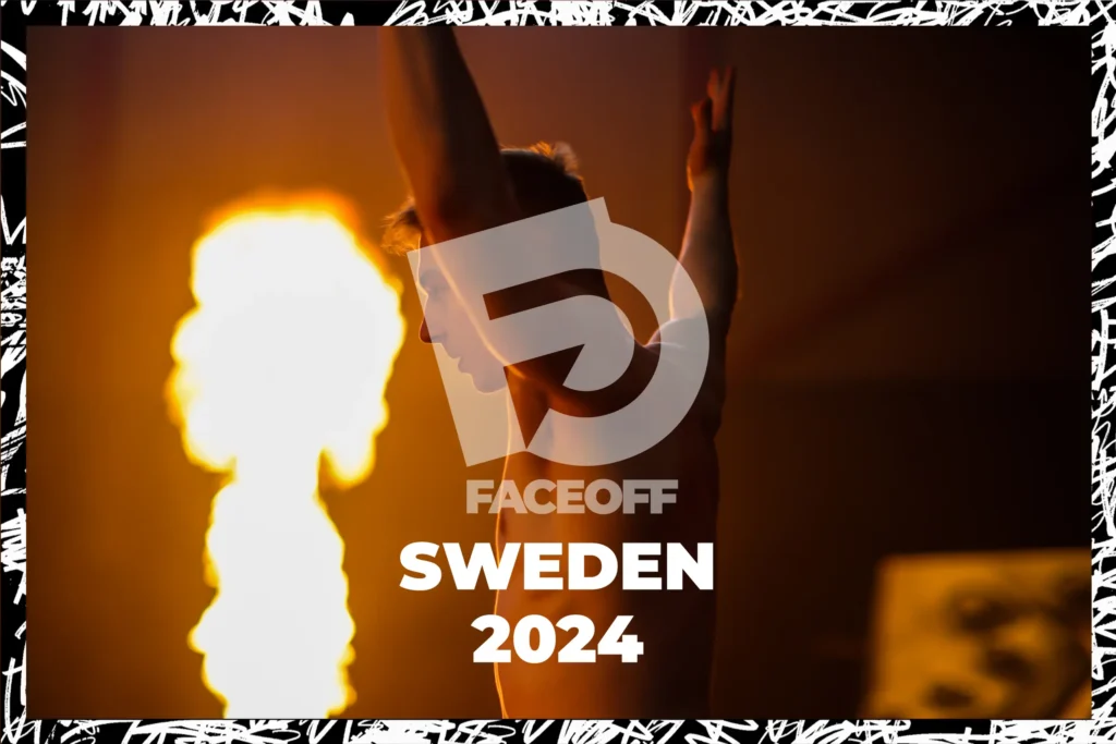 Faceoff sweden 2024