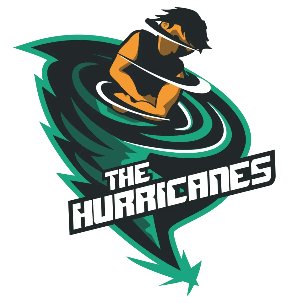 The Hurricanes