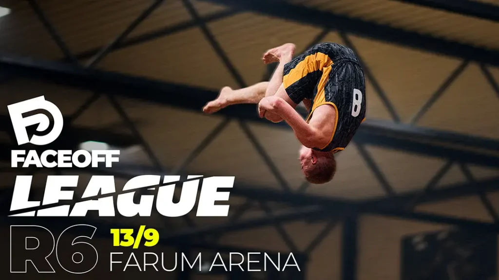 FACEOFF League runde 6